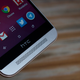 Imagen para el artículo titulado HTC One M9, análisis: la peor decepción, el mejor diseño